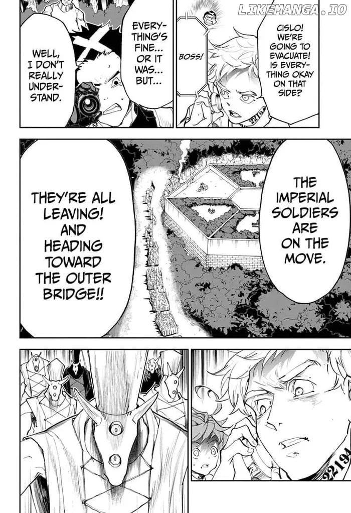 The Promised Neverland chapter 174 image 17_optimized